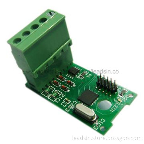 PCB Assembly with Purchasing Components Together, Quality Control and Test